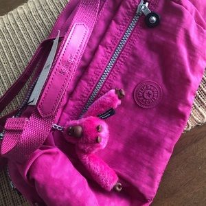 Kipling New bodycross bag